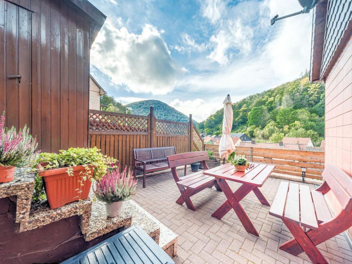 Apartment Near The Ski Area In Zorge Phòng bức ảnh