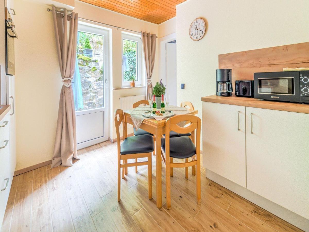 Apartment Near The Ski Area In Zorge Phòng bức ảnh