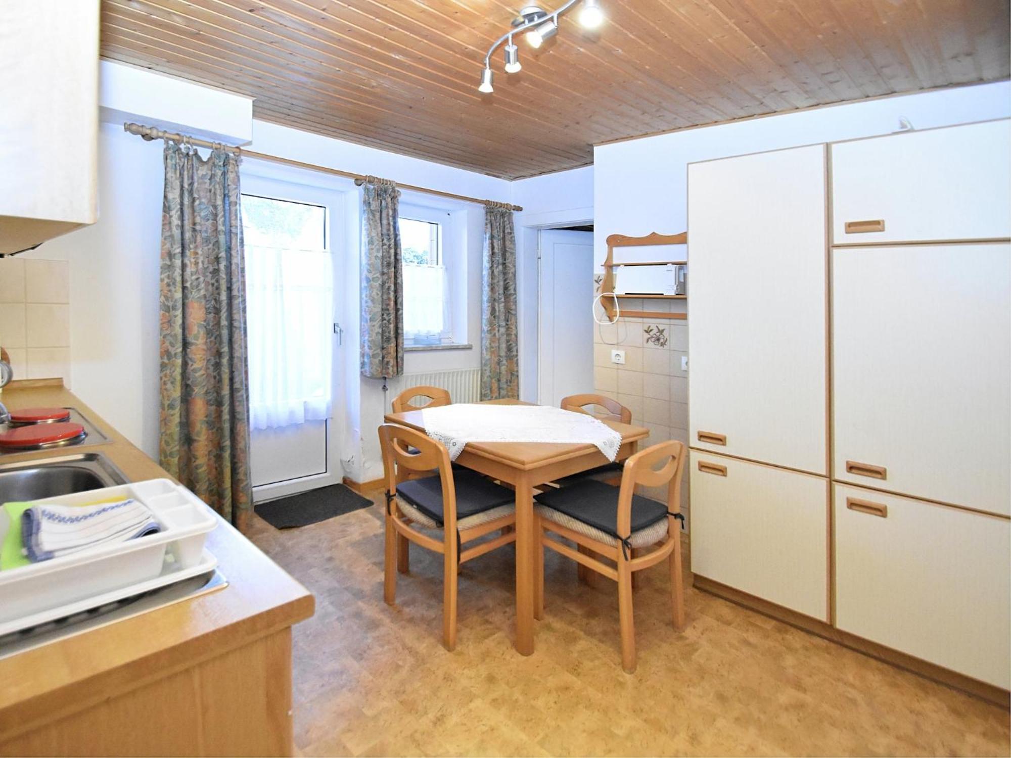 Apartment Near The Ski Area In Zorge Ngoại thất bức ảnh